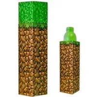 Kids Euroswan Trinkflasche Minecraft Flasche