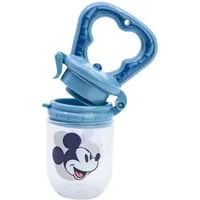 Disney Mickey Mouse Babyflasche Baby Fruchtspender Feeder für sichere Beikosteinführung