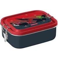Step by Step Lunchbox Lunchbox Stainless Steel, 100% Metall