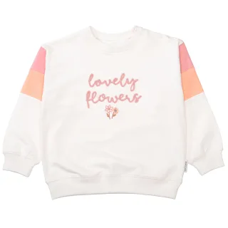STACCATO - Md.-Sweatshirt cashmere - Gr. - 122