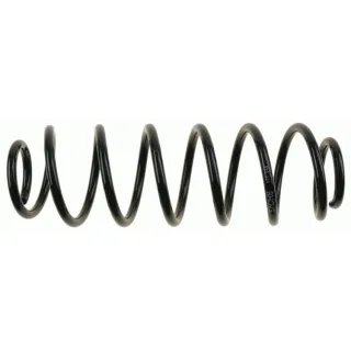 Sachs Feder hinten Audi A2 996648