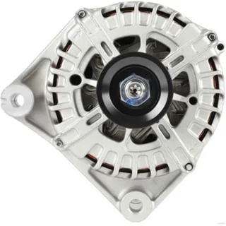 Elparts Generator 180A BMW 3er 4er