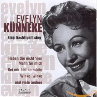 Sing Nachtigall Sing