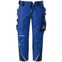 Engelbert Strauss Bundfaltenhose e.s. motion Robuste Kinder Bundhose mit CORDURA, viele Taschen. weitenverstellbarer Bund