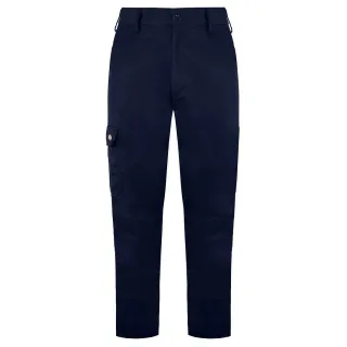 Dickies Redhawk Mens Navy Work Wear Hosen