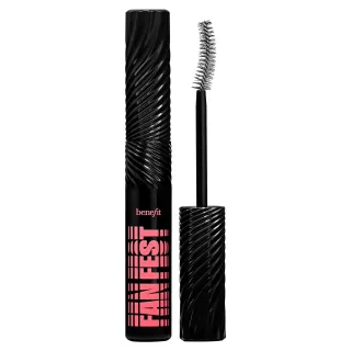 Benefit Fan Fest Schwarze Mascara 8,5 g für voluminöse Wimpern