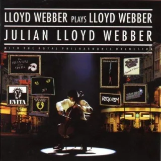 Lloyd Webber spielt Lloyd Webber