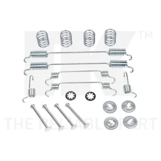 NK Zubeh?rsatz f?r Bremsbacken Citroen Fiat Lancia Peugeot 7923740