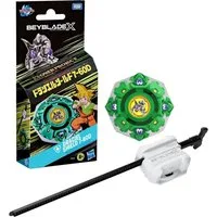 Hasbro Greifspielzeug Beyblade Bbx Draciel Shield