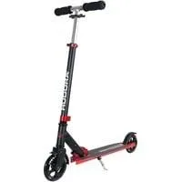 BigWheel Style 230 , Scooter schwarz