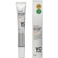 VT Cosmetics Augencreme Reedle Shot Vita-Light Augencreme 15 ml