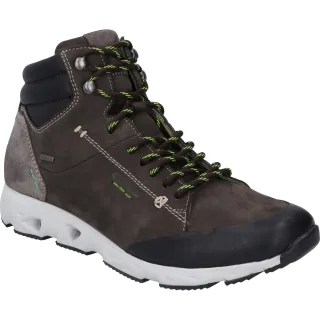 JOSEF SEIBEL Herren Stiefelette Noah 55 in fango-kombi