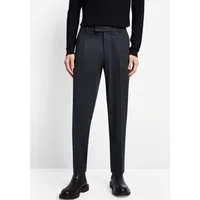 Cinque Baukastenhose CIBEPPE in dezentem Karo-Design