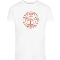 Derbe T-Shirt JF_Barsch MONO GOTS iC (1-tlg)