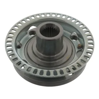 Febi Radnabe vorne Seat VW 01901