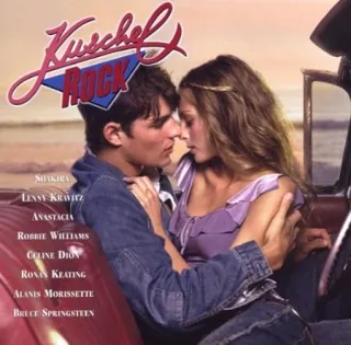 Kuschelrock 16 - Various [Audio CD]