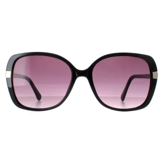 Radley Morwenna 104 schwarz grau Sonnenbrille