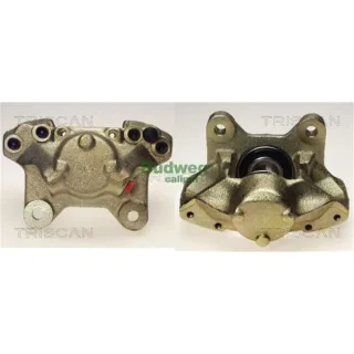 Triscan Bremssattel hinten links Volvo 740 760 780 940 960 8170341608