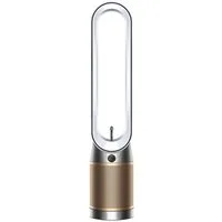 DYSON Luftreiniger Dyson Find+Follow Purifier Cool PC3, er erkennt die Anwesenheit, für 40 m² Räume, Luftreiniger & Ventilator in einem Gerät, MyDyson App kompatibel