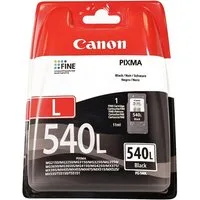 Canon Druckerpatrone Original Canon PG-540L (5224B001) Black Tintenpatrone (1-tlg., 5224B001)