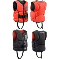 Camaro Schwimmweste Camaro Comp Vest Kinder Schwimmweste Wende Neoprenweste Schwimmhilfe