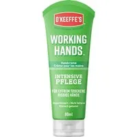 O`Keeffe`s Handcreme O`Keeffe`s Handcreme Working Hands Tube 80 ml
