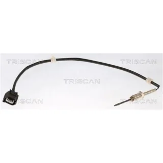 Triscan Sensor f?r Abgastemperatur Nissan Qashqai 1 2,0 882614000
