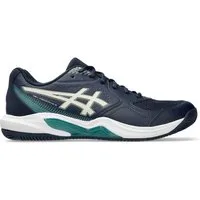 Asics Gel-Dedicate 9 - Sandplatzcourt Tennisschuh Tennisschuh