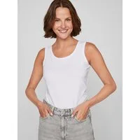 Vila Tanktop VINORA TANK TOP - NOOS