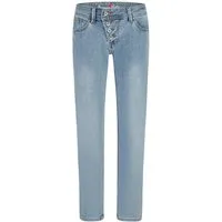 Buena Vista Stretch-Jeans BUENA VISTA MALIBU CROPPED light blue 888 B5826 355.8999 - Stretch