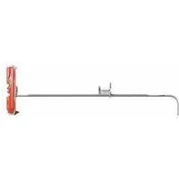 fischer Schrauben- und Dübel-Set Fischer Kippdübel Duotec 10.0 x 50 mm - 2 Stück