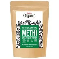 Radico Haarkur Haarpflege Samenpuder - Methi 100g