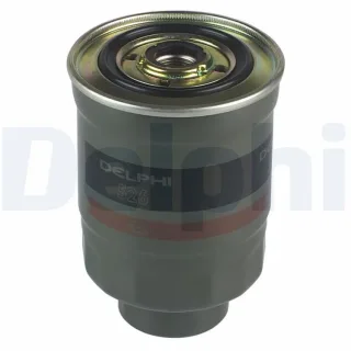 Delphi Kraftstofffilter  Ford Hyundai Kia Mazda Opel Suzuki