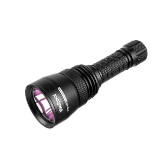 Weltool T10-HR Red X-LED 342Lumens 450M 3Modes USB Rechargeable IP67 LED Flashlight Outdoor 18650 Flashlight Tactical Fl