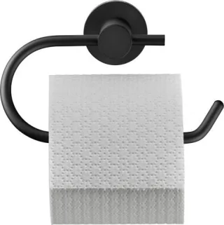 Duravit D-Code Papierrollenhalter 165x165x99 0099264600
