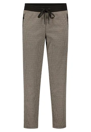 Betty & Co - Schlupfhose black-nature - Gr. - 44