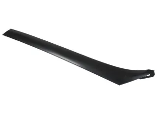 Frontscheibe Windschutzscheibe Zierleiste RECHTS für Ford Transit MK7 2006-2014