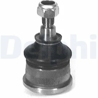 Delphi Traggelenk vorne Opel Kadett TC163