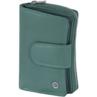 Greenburry Geldbörse Spongy, Leder