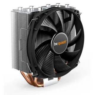 be quiet! Shadow Rock Slim 2