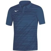 Mizuno Poloshirt Chiba Polo M