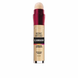 Der Sofort Anti-Aging Radierer #00-Elfenbein 6 ml
