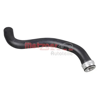 Metzger K?hlerschlauch links Mercedes C-Klasse W204