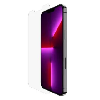 Belkin ScreenForce UltraGl.anti. iPhone 14Plus/13ProMax OVA079zz