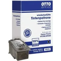 Otto Office PG-512 Tintenpatrone (ersetzt Canon PG-512, schwarz)
