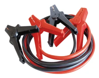 ELMAG Starthilfekabel-Set max. 320A - 55016