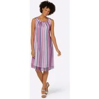 Witt Etuikleid Kleid Ärmellos