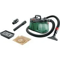 EasyVac 3, Bodenstaubsauger
