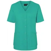 Karlowsky Fashion Arztkittel Kurzarm Damenkasack Essential 90 °C waschbar