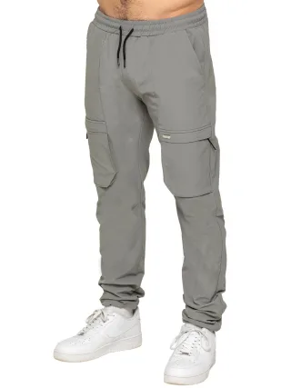 Enzo | Herren Utility-Cargohose